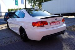 Fahrzeugabbildung BMW 335i xDrive M-Paket N54 Navi Leder SHZ PDC TOP!