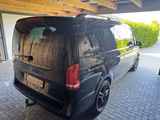 Mercedes-Benz V 250 d lang - AHK * 2xSchiebetür * Tüv Neu - Mercedes-Benz V 250 in Kiel