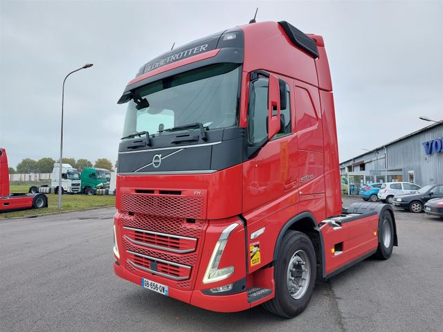 Volvo FH FH 500 XL