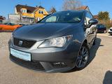 Seat Ibiza 1.2 TSI  i-Tech Finanzierung/Garantie - Seat Ibiza: I Tech