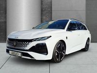 Peugeot 308 - Vorschau Bild 1