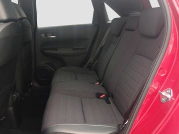 Fotografie 13 des Honda JAZZ Crossstar NAVI LED Bluetooth