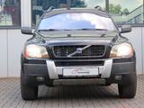 Volvo XC90 T6 Autom. Leder Sitzheizung Navi 7-Sitzer - Volvo XC90 aus 2005: Geländewagen