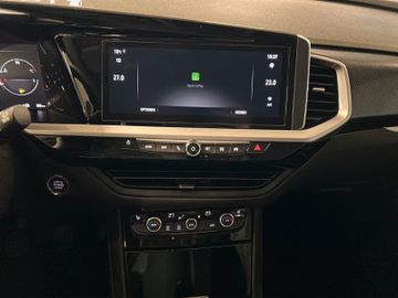 Fotografie 12 des Opel Grandland (X) Grandland GS Navi 360°Kamera LED Sitzheizung PDC