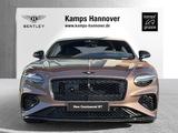 Bentley Continental GT S *Akrapovic*NAIM*Rotating* - Bentley Continental Akrapovic Gebrauchtwagen
