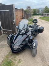 Can-Am Spyder ST Limited - Offers