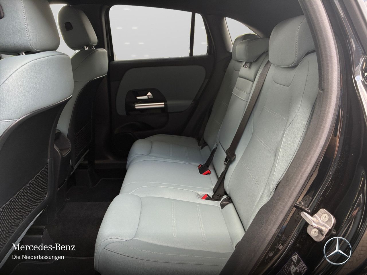 Mercedes-Benz GLA 200 Progressive/Adv/Kamera/LED/EasyPack/ foto 12