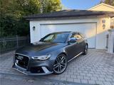 Audi RS6 4.0 TFSI quattro B&O Hedup Pano Ceramic Matt - Audi RS6: 4b