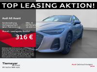 Audi A6 - Vorschau Bild 1