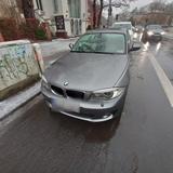 BMW 120 i COUPE Autom. ORIGINAL 44500 km g... - BMW 120: Coupe, 120i