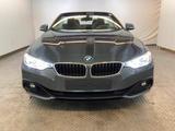 BMW 435i Cabrio Steptronic Kamera  Nackenhz. Keyless - BMW 435 Gebrauchtwagen