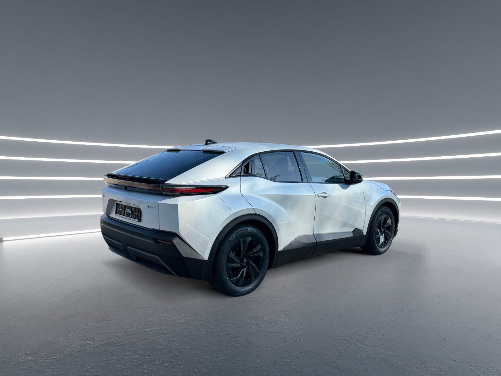 Toyota C-HR - Bild 6