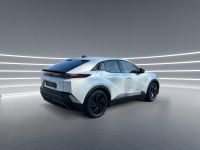 Toyota C-HR - Vorschau Bild 6