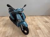 Piaggio New Liberty 125 E5+  FACELIFT - incl Topcase
