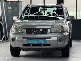 Nissan X-Trail Comfort Ahk Leder Allrad - Nissan X-Trail: Comfort
