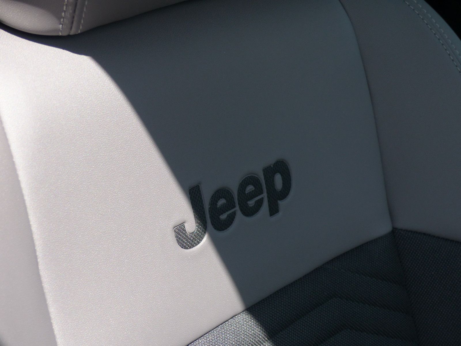 Jeep Compass - Bild 30