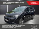 Opel Combo N1 Edition 1.5 AT Navi RFK LED GRA PDC - gebrauchte Opel Van