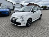 Fiat 500 RockStar #Xenon #Nav - Fiat 500: Rock