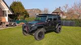 Jeep Wrangler 3.6l V6 JKU Rubicon Recon Overlanding - Jeep Wrangler: Recon