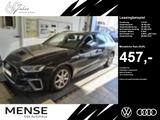 Audi A4 Avant 40 TDI S line 2023 (Facelift) ACC|LED - Audi A4: Facelift