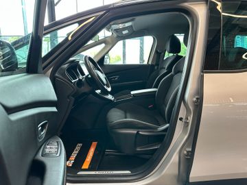 Renault Scenic IV *LED*TEMPO*NAVI*SitzHZ*AHK*