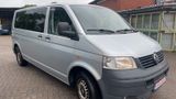 Volkswagen T5 Transporter Kombi lang AUTOMATIK AHK TÜV NEU - Volkswagen T5 in Oldenburg