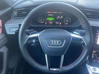 Audi Q8 e-tron - Vorschau Bild 10