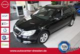 Skoda Octavia Combi 1.6TDI GreenTec Ambition LM PDC ZV - Skoda Octavia aus 2012 mit Diesel-Antrieb: Kombi, 1.6