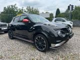 Nissan Juke 1.6 DIG-T nismo 4x4 / AUTOMATIK - Nissan Juke Gebrauchtwagen in Hamburg