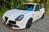 Alfa Romeo Alfa romeo giulietta sprint carbon Edition - Alfa Romeo Giulietta aus 2021