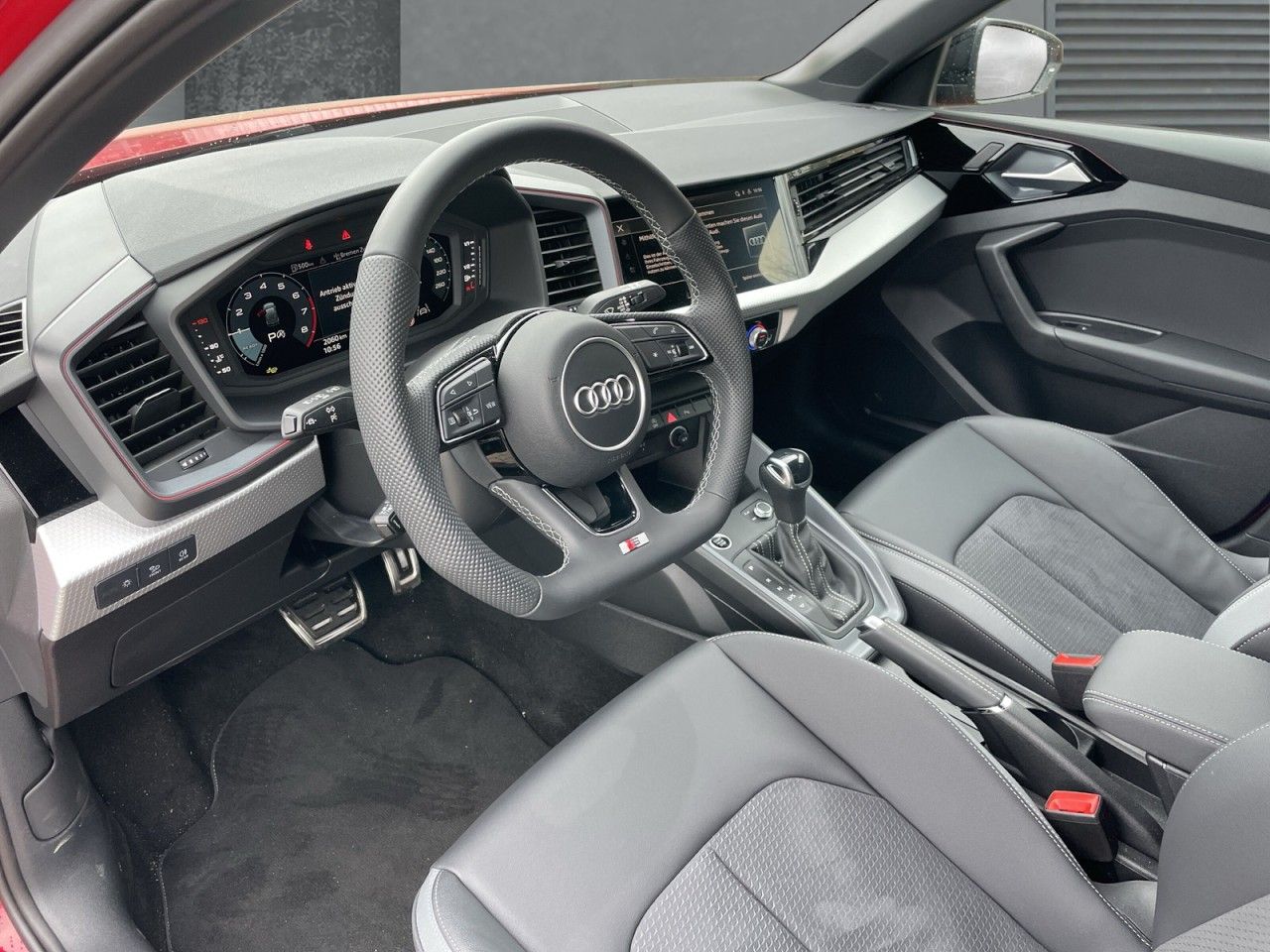 Audi A1 - Bild 9