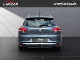 Renault Clio IV Grandtour Limited 0.9 TCe 75 EU6d-T*Top  - Renault Clio: 6.0