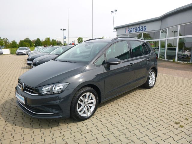 Fahrzeugabbildung Volkswagen Golf Sportsvan VII TSI >NAV/KAM/SHZ/PDC<