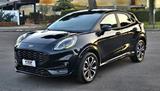 Ford Puma 1.0 ecoboost h ST-line Design s&s 125c - Ford Puma mit Halbautomatikschaltung