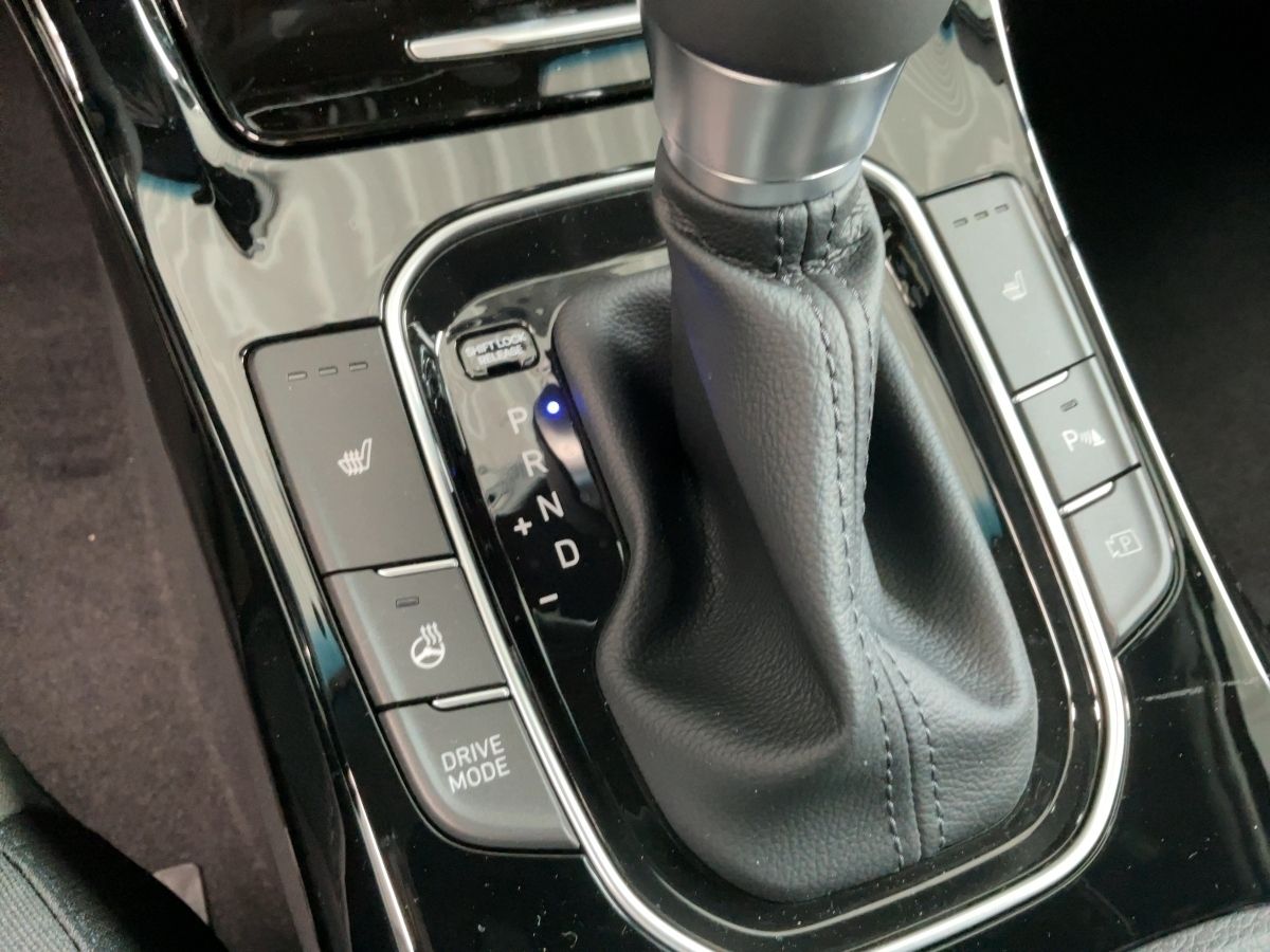 Hyundai i30 – Bild 14