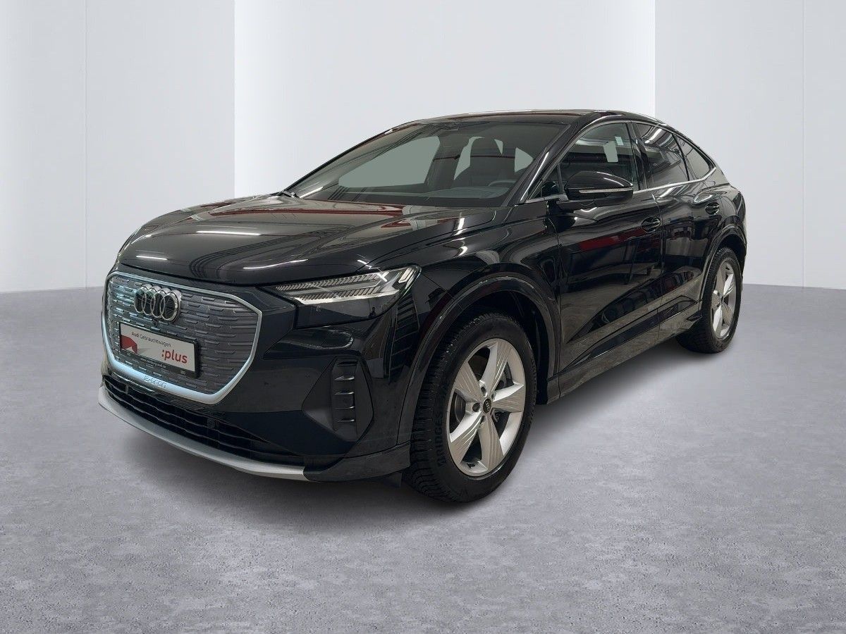 Audi Q4 e-tron - Bild 2