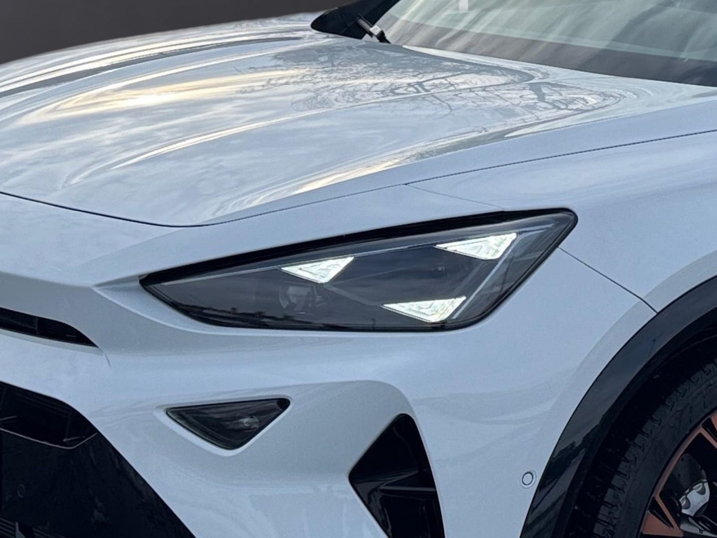 Cupra Formentor - Bild 7