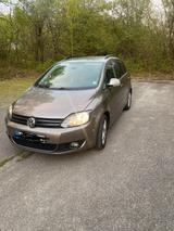 Volkswagen VW Golf Plus Jahr 2013 1.2 TSI Motor (63 k... - Volkswagen Golf: V Motor