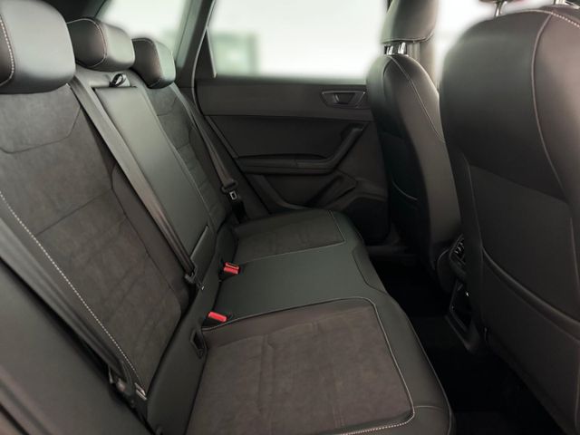 Ateca Xperience 1.5 TSI Navi Alc. ACC Beats AHK