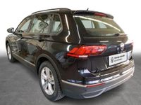 Volkswagen Tiguan - Vorschau Bild 4