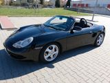 Porsche Boxster 986 - HU/AU NEU - Porsche Boxster aus 1998