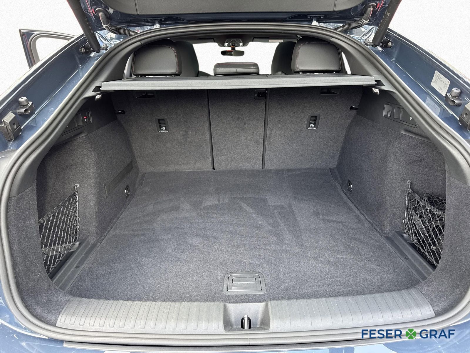 Audi Q6 e-tron - Bild 13