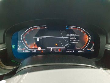 BMW 520 - 11