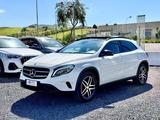 Mercedes-Benz MERCEDES-BENZ GLA 220d Automatic 4Matic Sport TE - Mercedes GLA 220 mit Halbautomatikschaltung