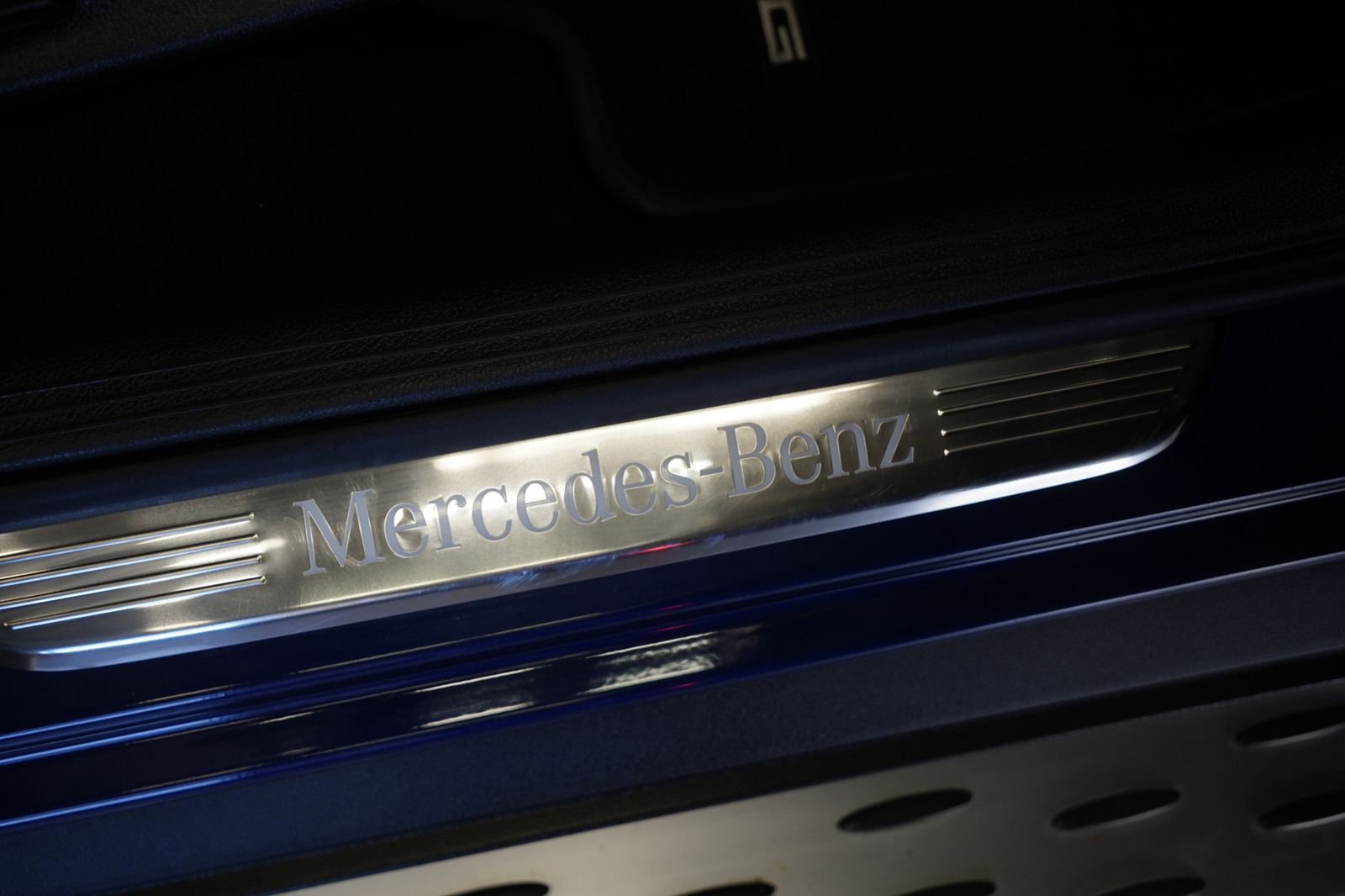 Mercedes Benz Glc 300