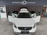 Volvo XC 60 *AUTOMATIK * NAVI * MFL * - gebrauchte Volvo XC60 aus dem Jahr 2017