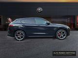 Alfa Romeo Stelvio Veloce 2.2 JTDm Q4-AT8 - Alfa Romeo Stelvio veloce mit Diesel-Antrieb