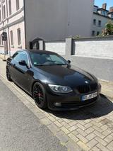 BMW 325d Cabrio - - BMW 325 in Herne
