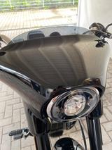 Harley-Davidson Sport Glide, J&Hide, Mapping, S. Eagle Luftfilte - Offers