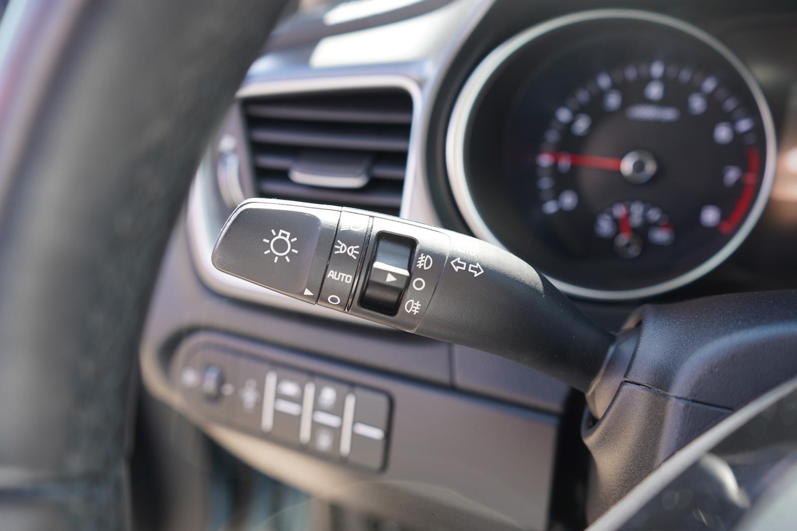 Kia Ceed SW 1.0 T-GDI AHK Navi Android Apple Kamera
